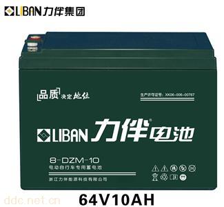  电动车专用电池8-DZM-10